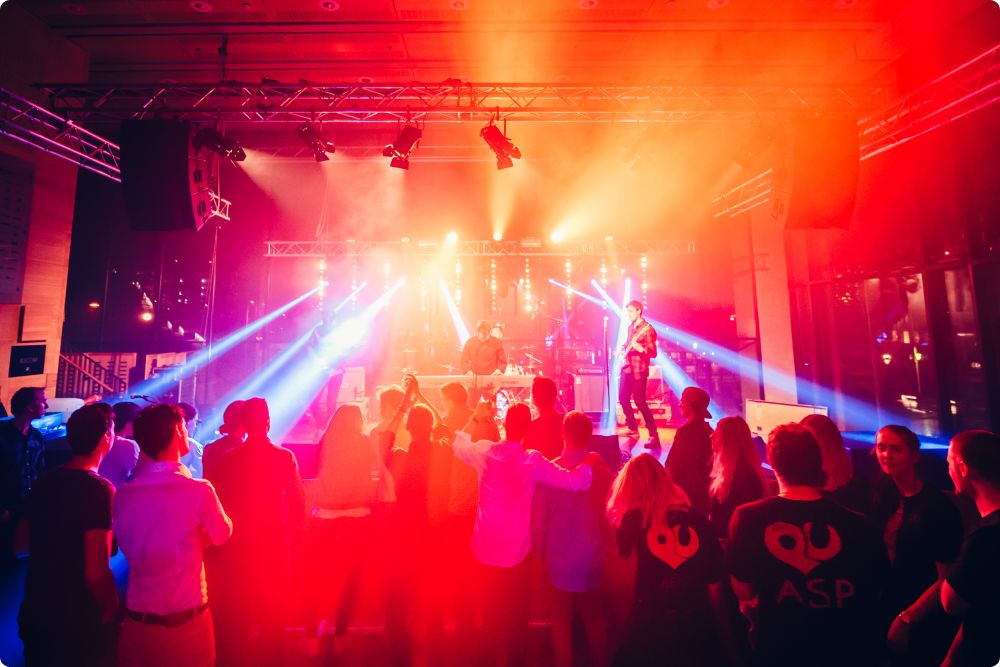 Kårhusfestivalen 2016