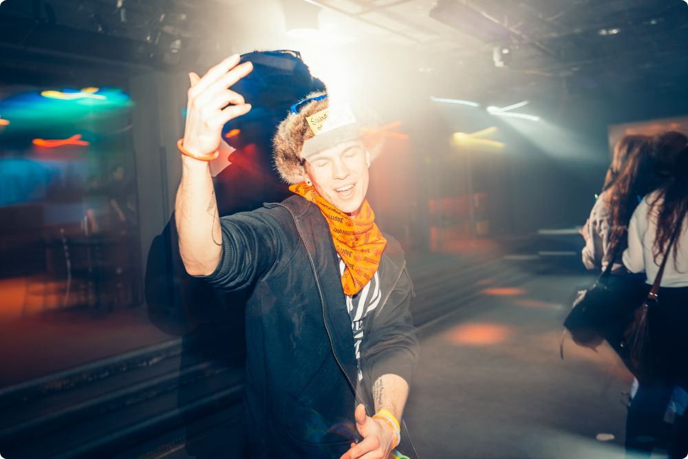 Kårhusfestivalen 2016
