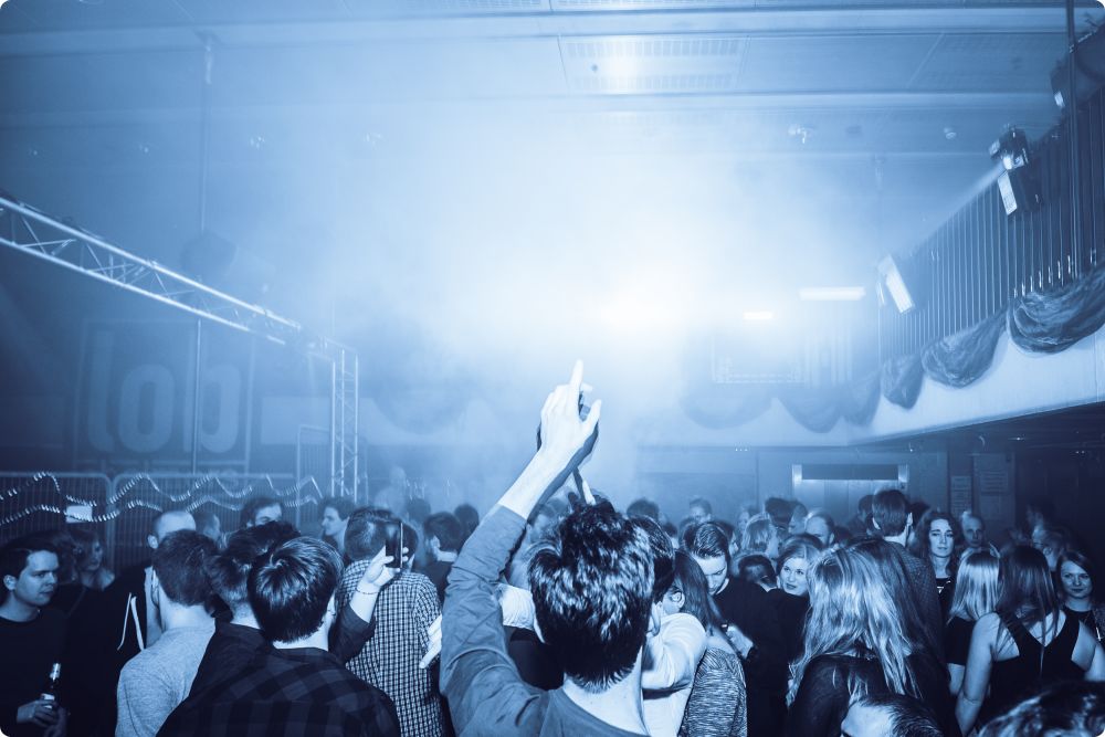 Kårhusfestivalen 2016