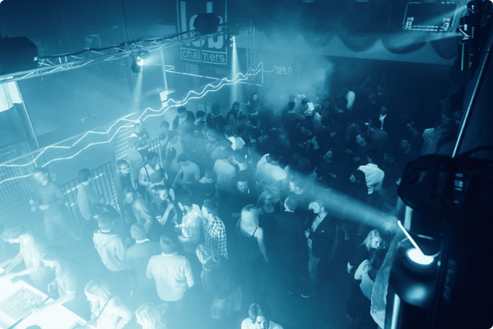 Kårhusfestivalen 2016