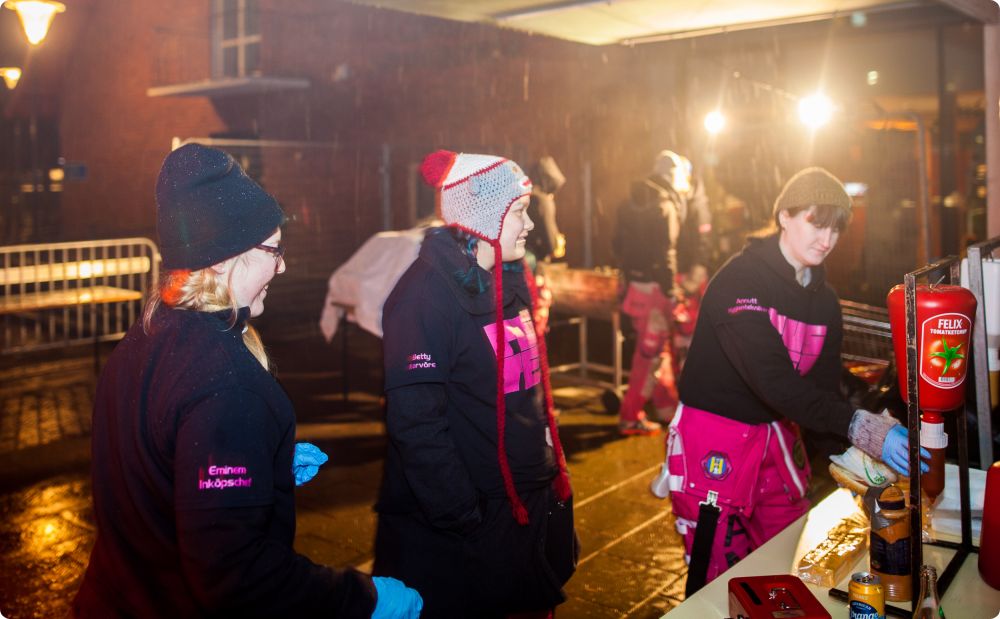 Kårhusfestivalen 2016