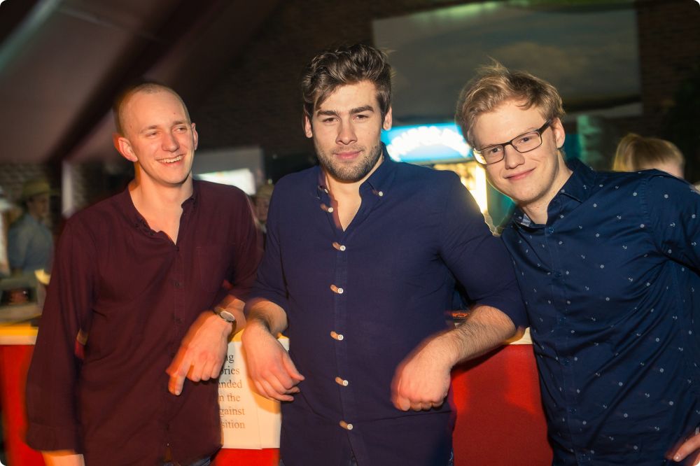 Kårhusfestivalen 2016