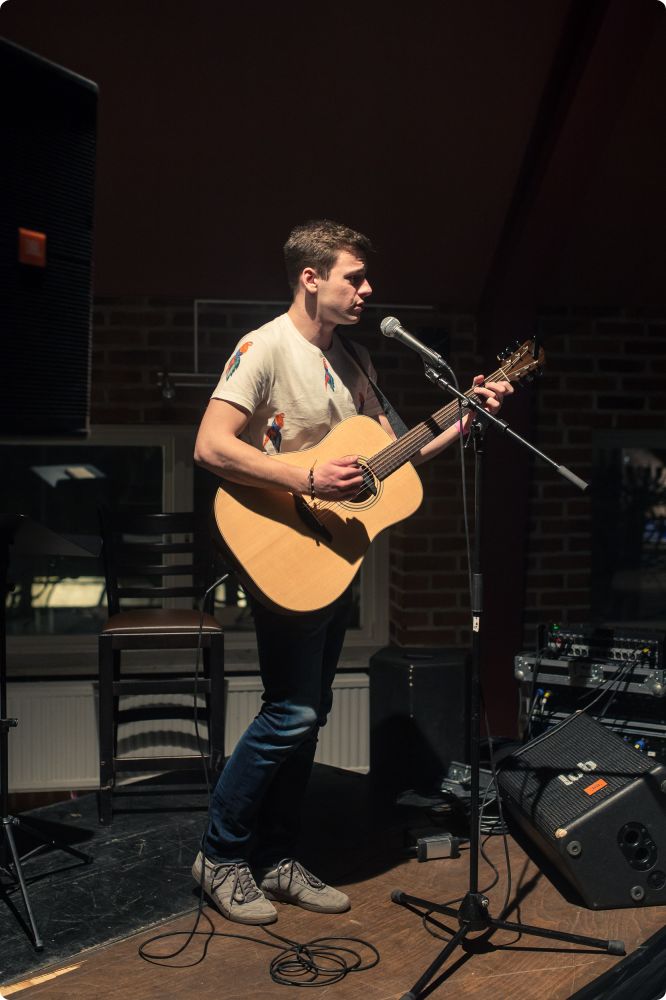Kårhusfestivalen 2016
