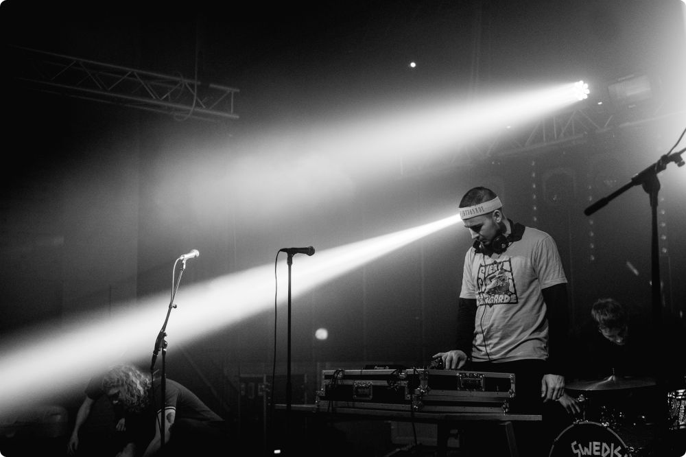 Kårhusfestivalen 2016
