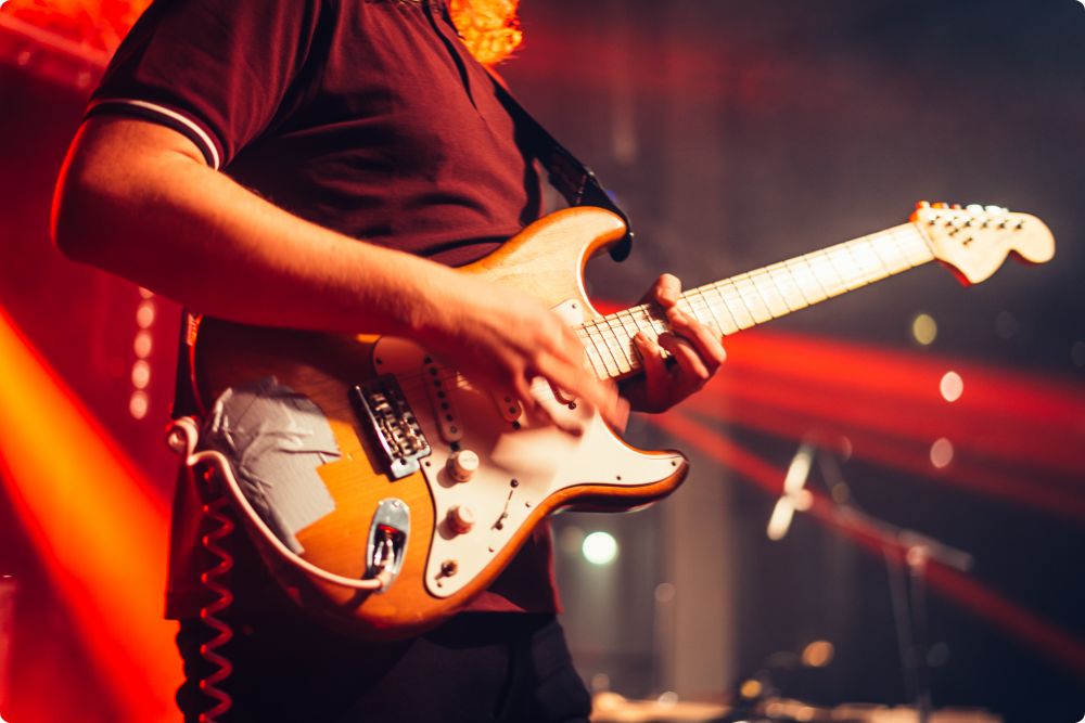 Liveakter kårhusfestivalen 2016