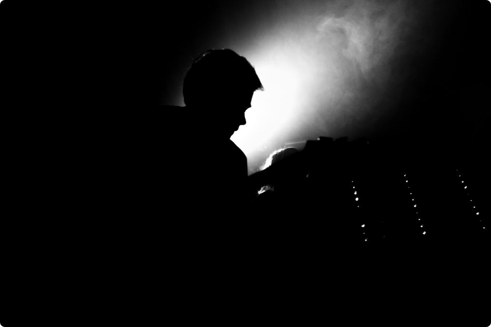 Liveakter kårhusfestivalen 2016