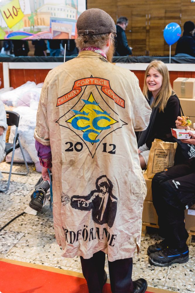 CCC Programsläpp 2016