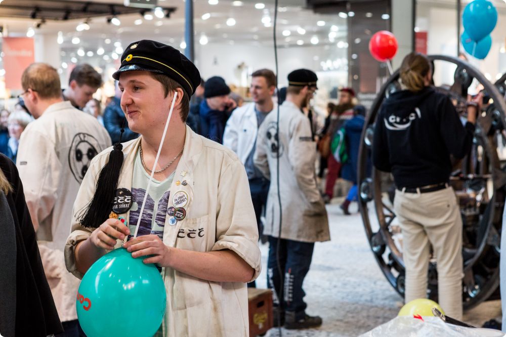 CCC Programsläpp 2016