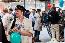 CCC Programsläpp 2016