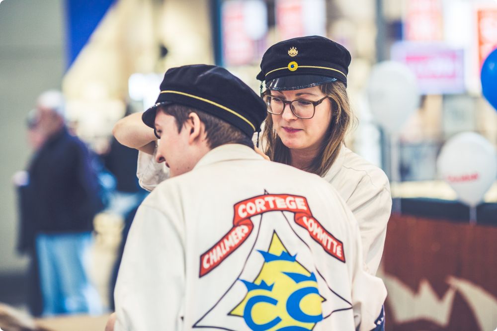 CCC Programsläpp 2016