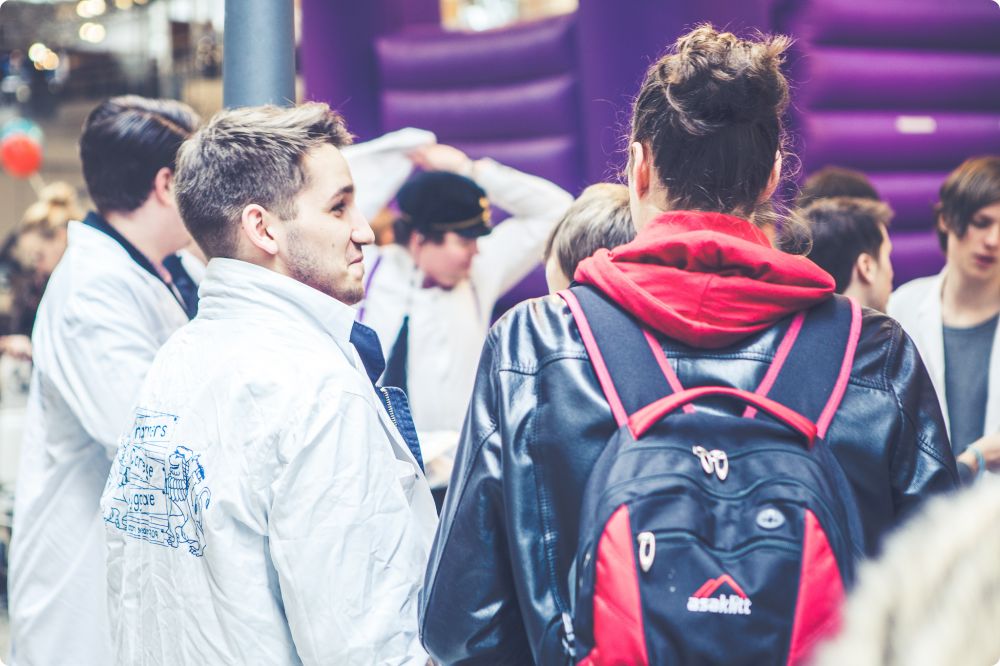 CCC Programsläpp 2016