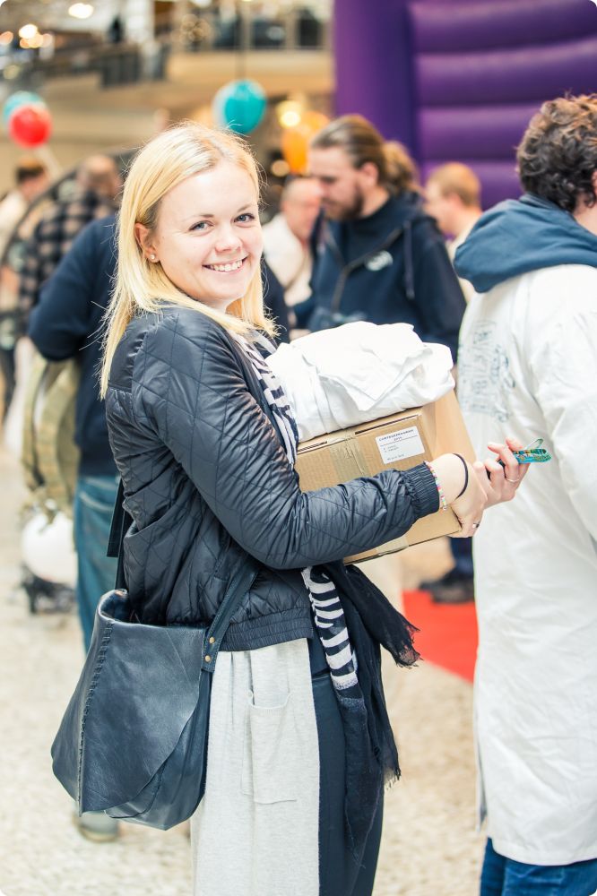 CCC Programsläpp 2016
