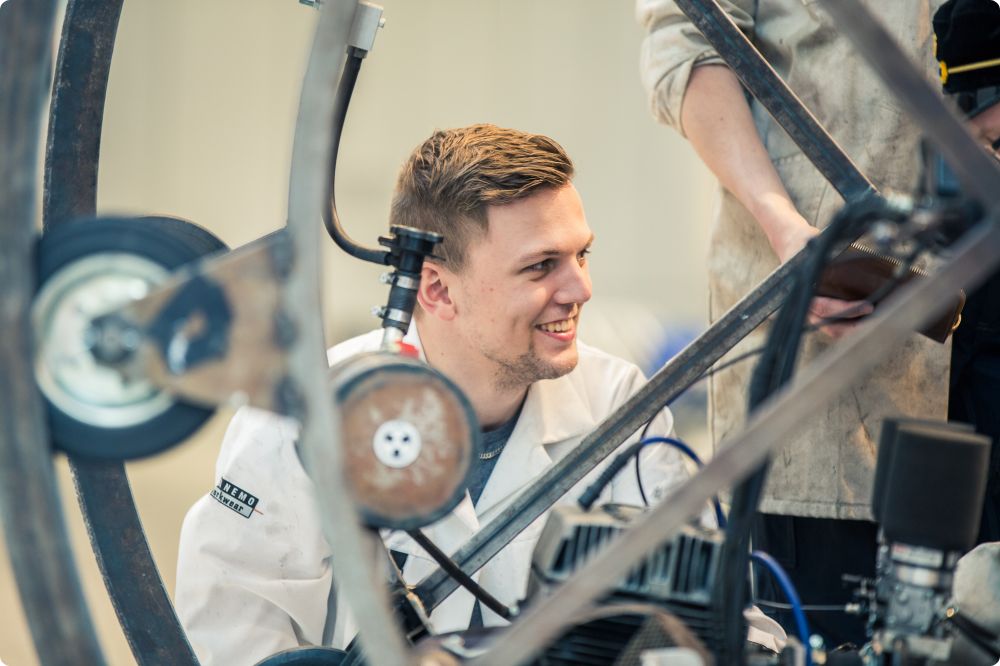 CCC Programsläpp 2016