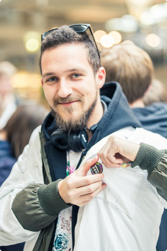 CCC Programsläpp 2016