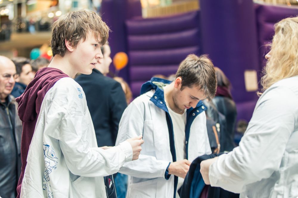 CCC Programsläpp 2016