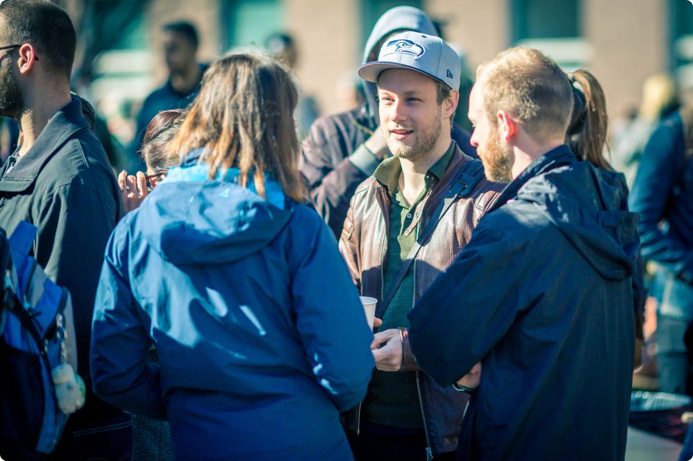 Re:Cycle : The Chalmers Bike Day