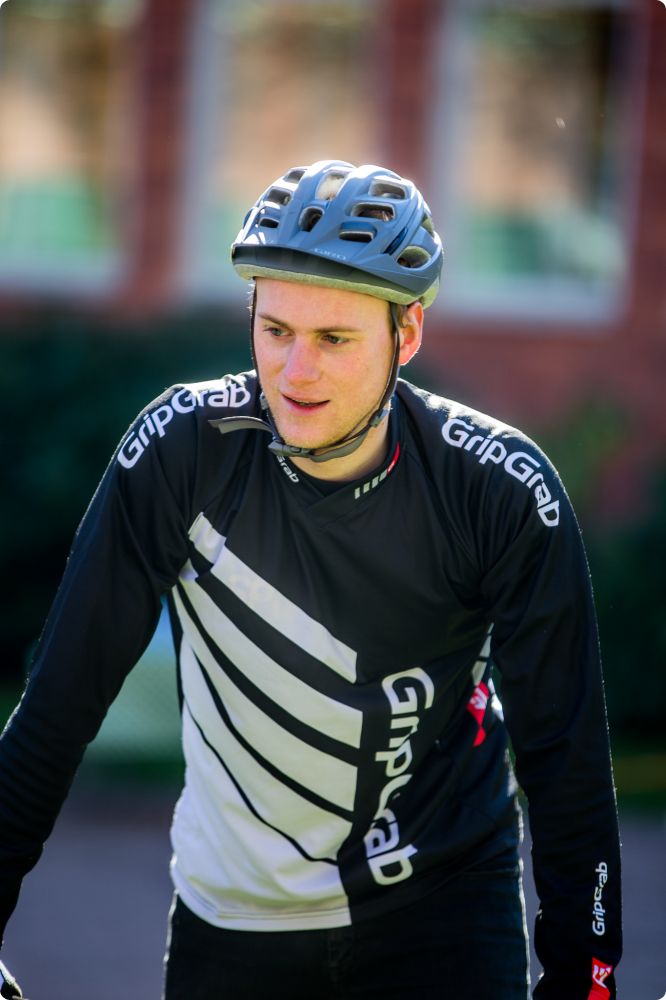 Re:Cycle : The Chalmers Bike Day