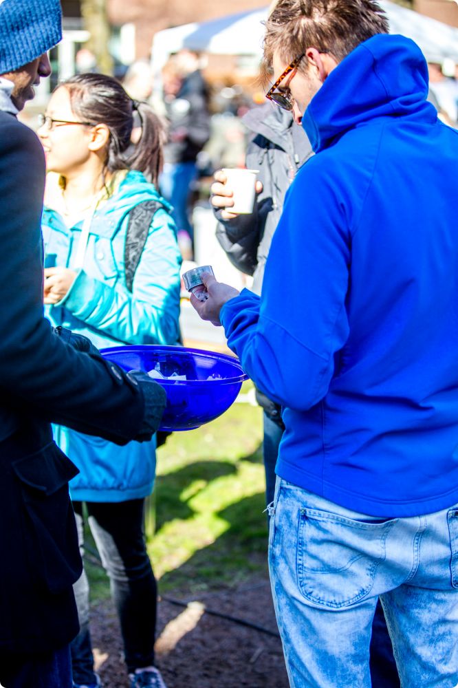 Re:Cycle : The Chalmers Bike Day