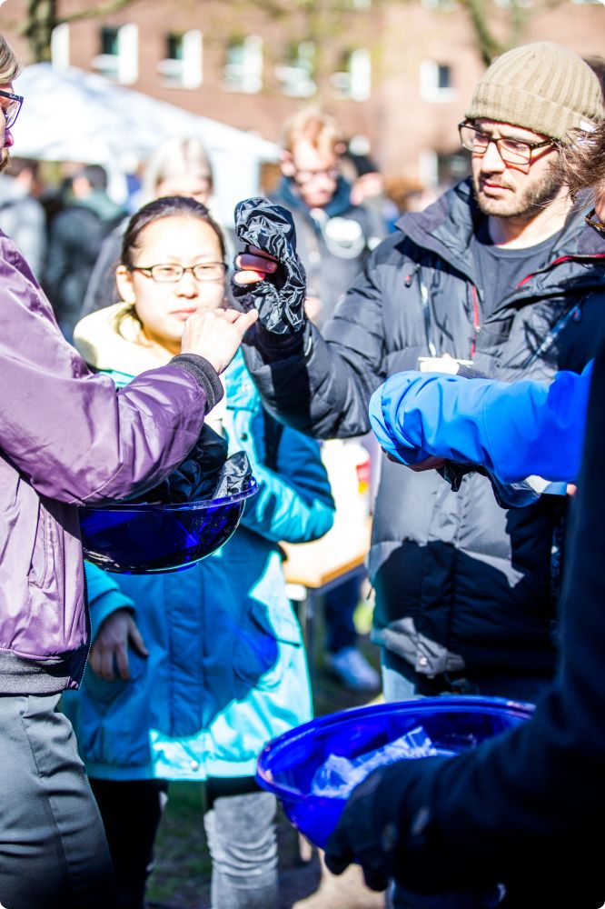 Re:Cycle : The Chalmers Bike Day