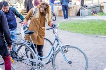 Re:Cycle : The Chalmers Bike Day