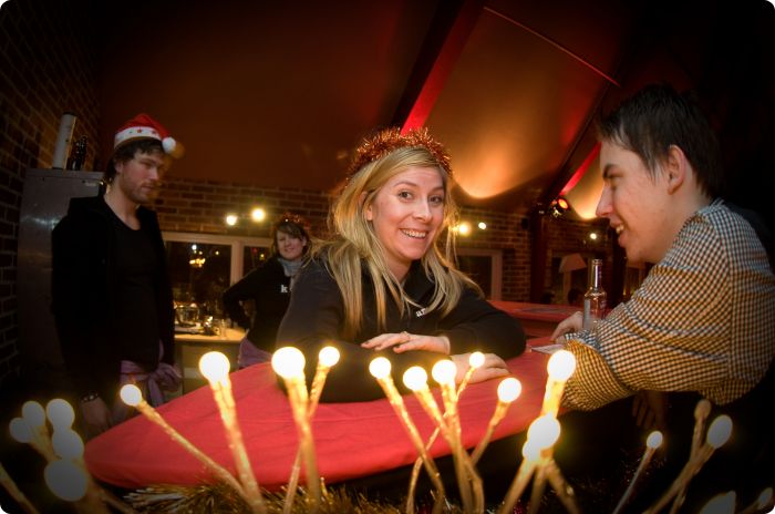 Julkalaset