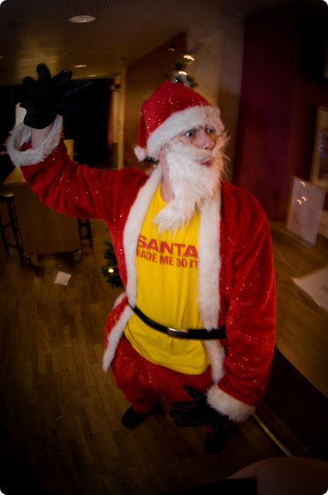 Julkalaset