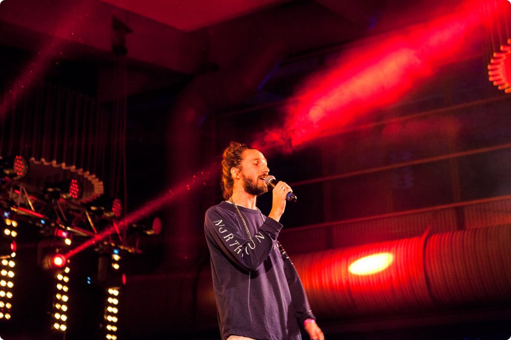 Valborgskalaset konsert