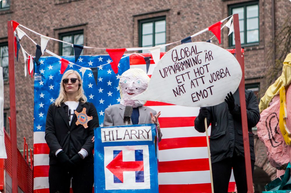 Cortègen 2016