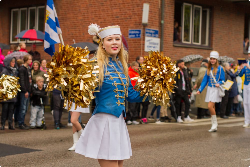 Cortègen 2016