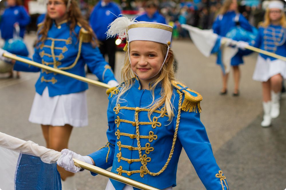 Cortègen 2016