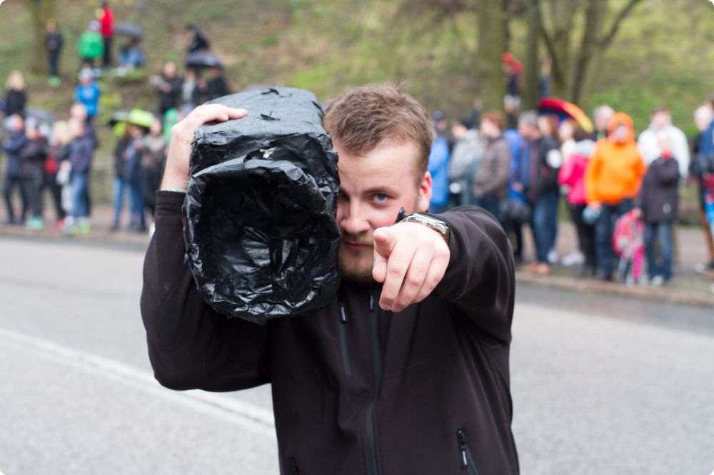 Cortègen 2016