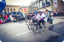 Cortègen 2016