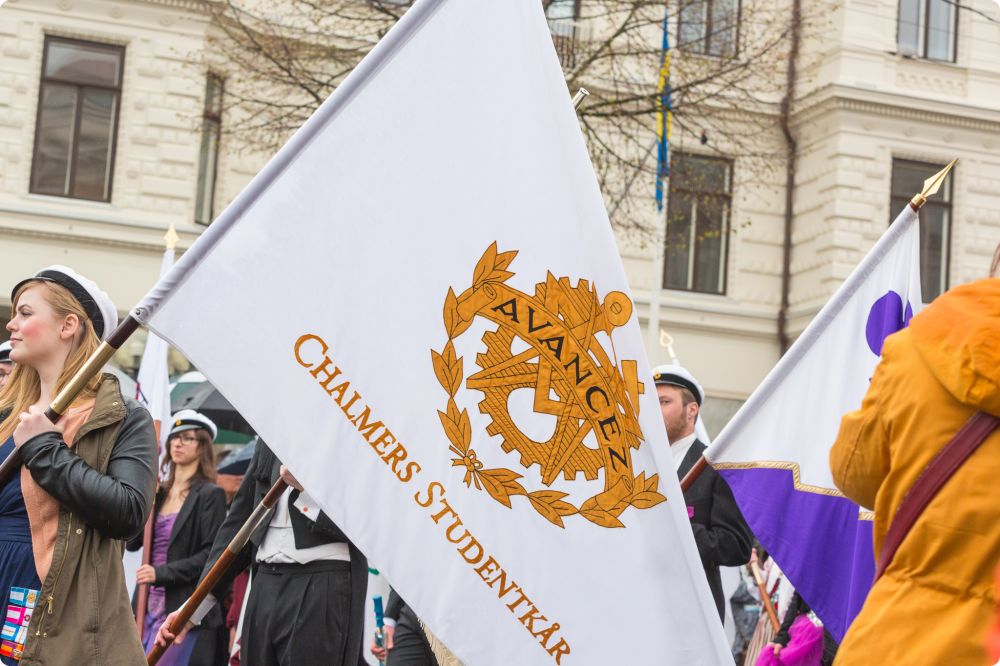 Cortègen 2016