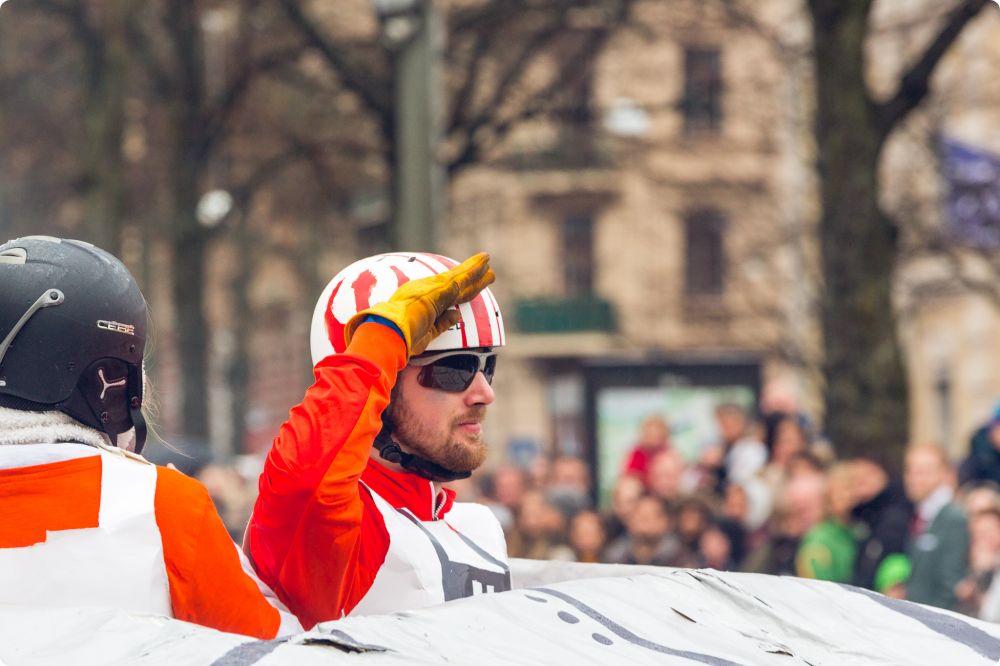 Cortègen 2016