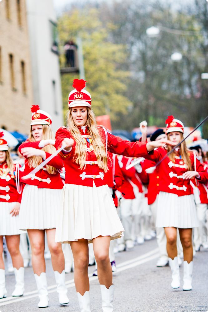 Cortègen 2016