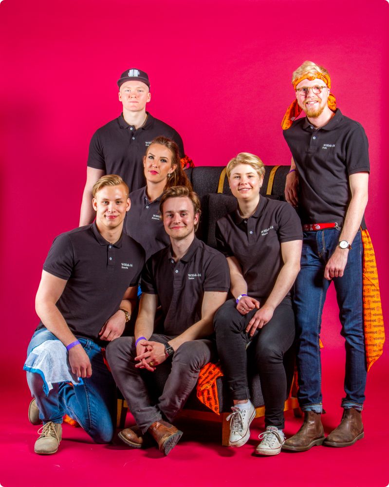 Valborgskalaset Studio
