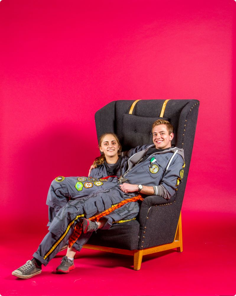 Valborgskalaset Studio