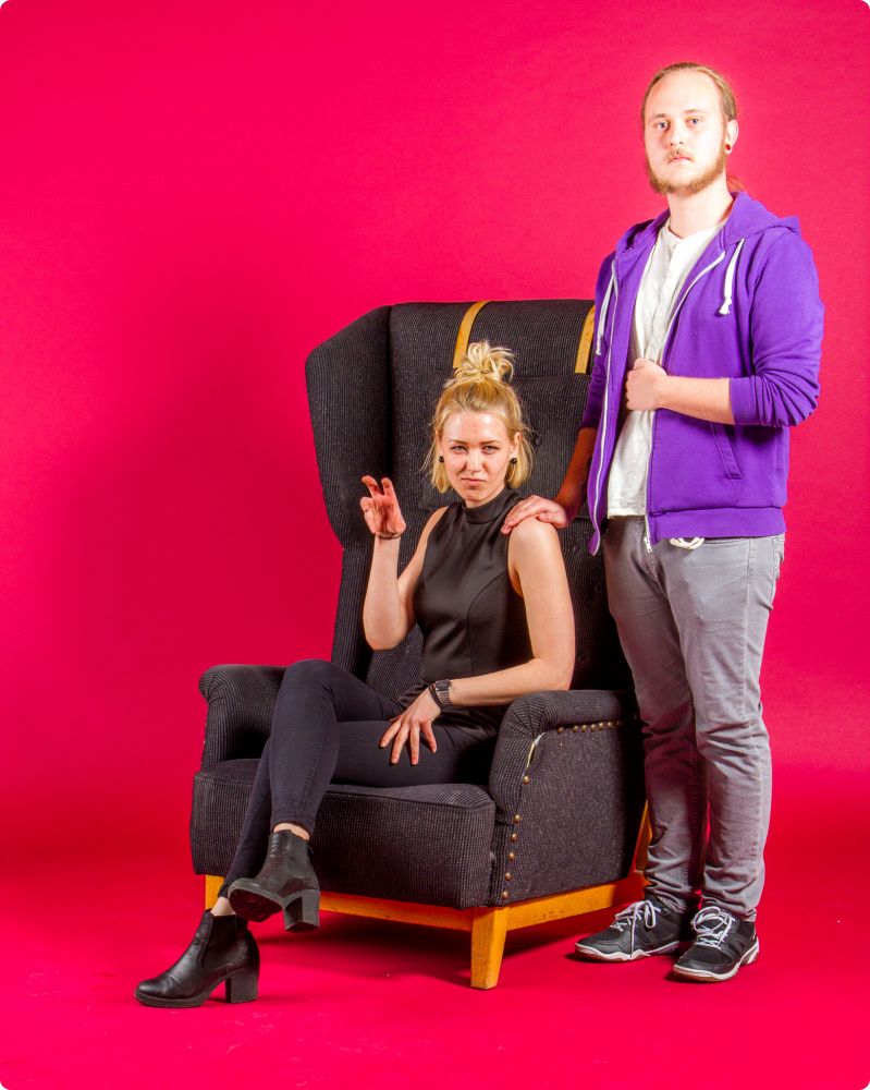 Valborgskalaset Studio
