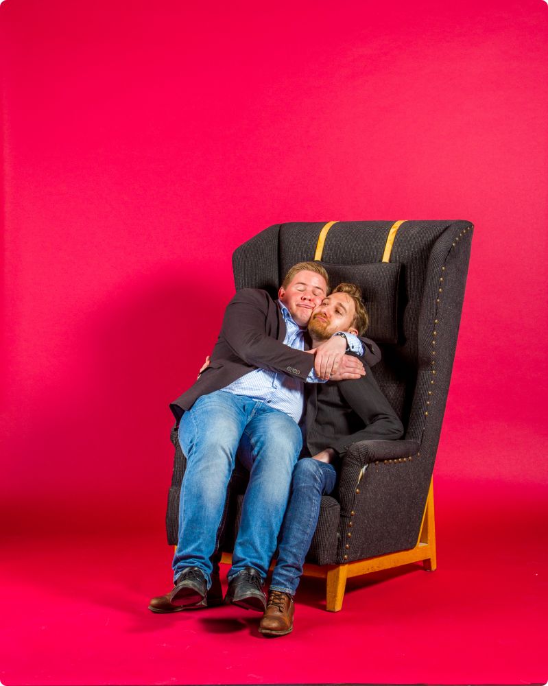Valborgskalaset Studio