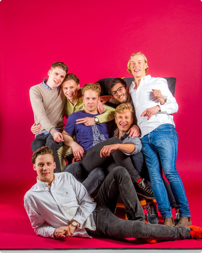 Valborgskalaset Studio