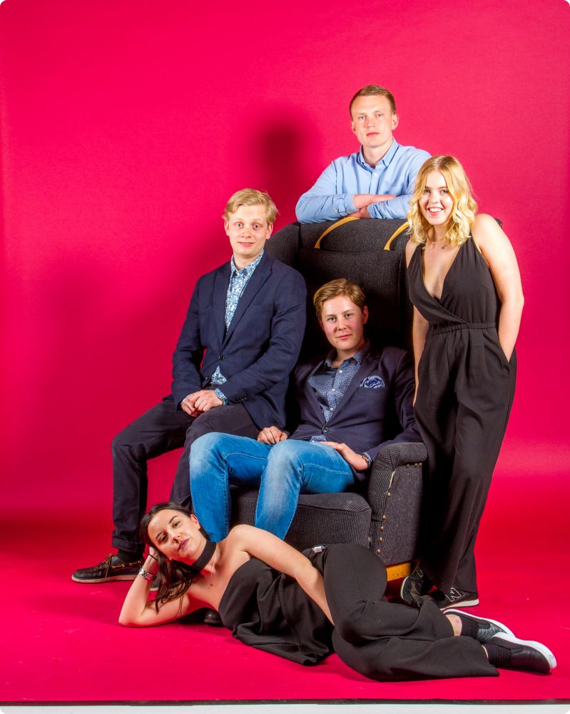 Valborgskalaset Studio