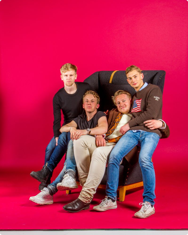 Valborgskalaset Studio