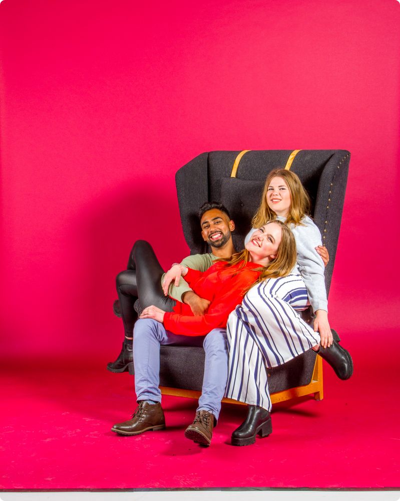 Valborgskalaset Studio