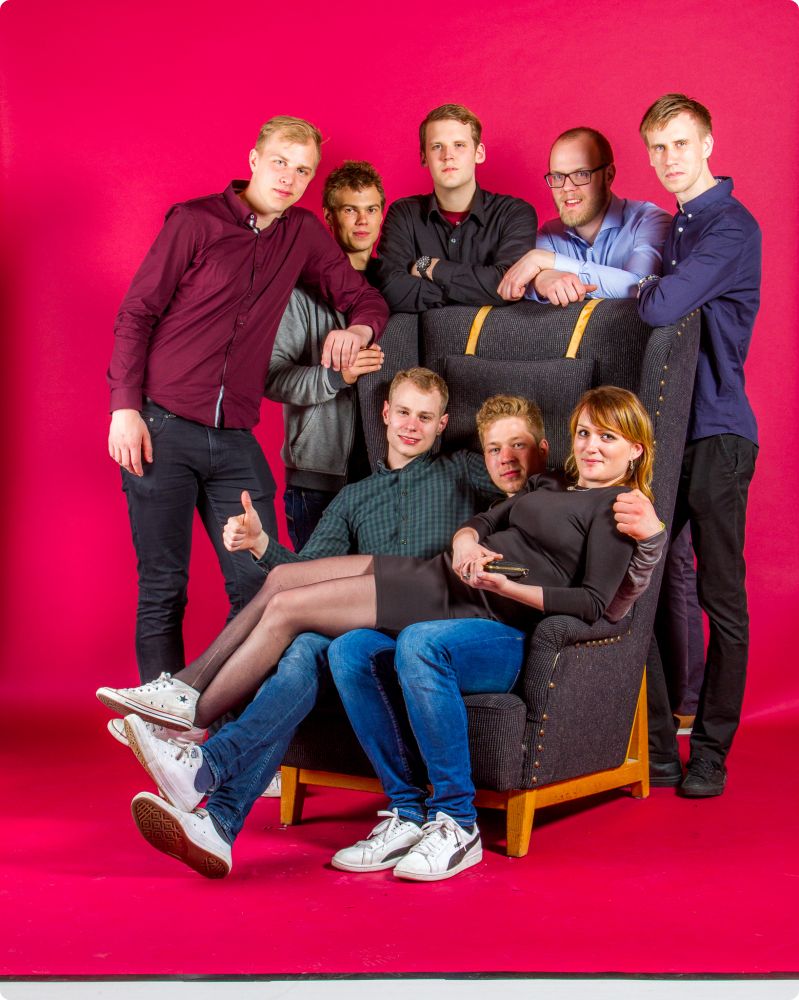 Valborgskalaset Studio