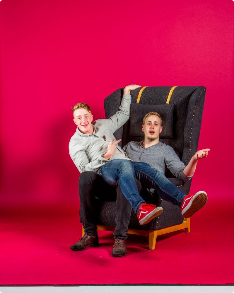 Valborgskalaset Studio