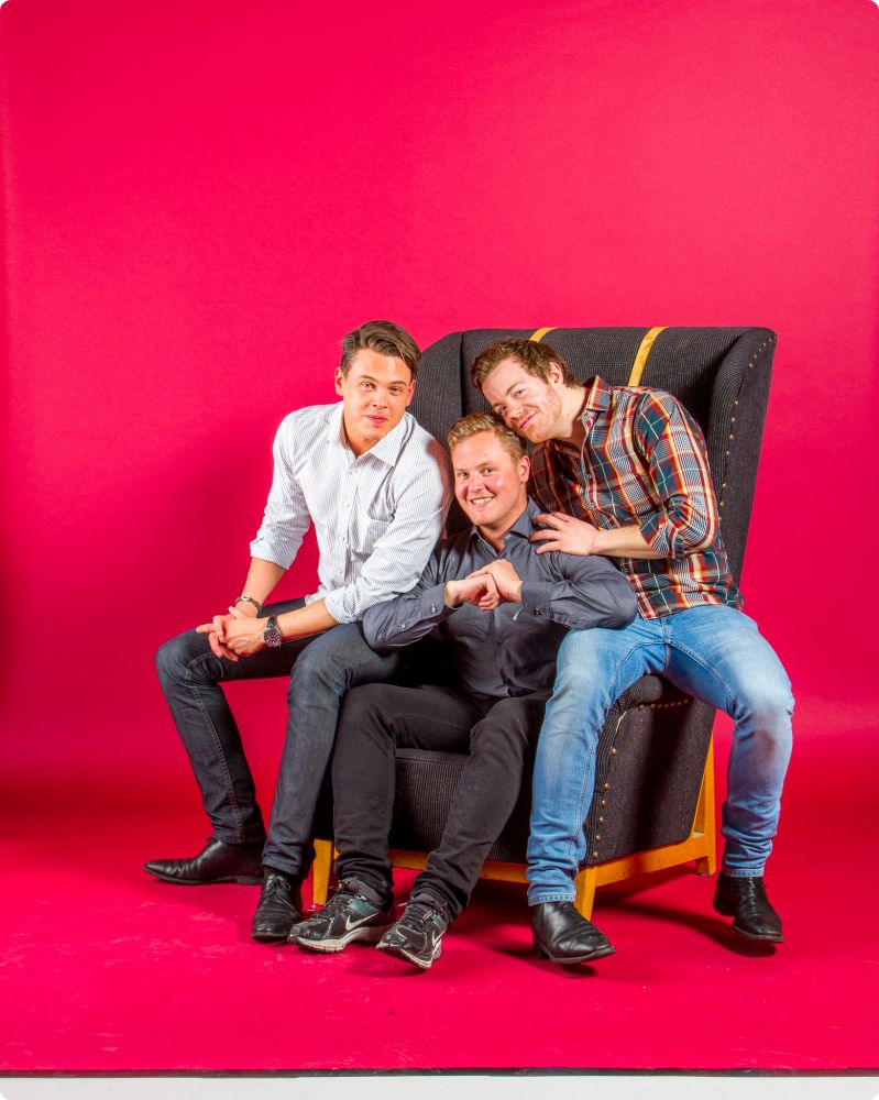 Valborgskalaset Studio