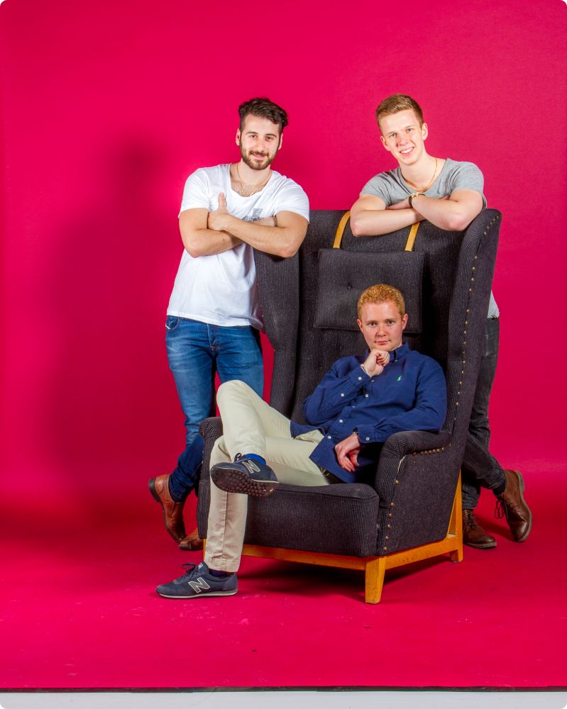 Valborgskalaset Studio