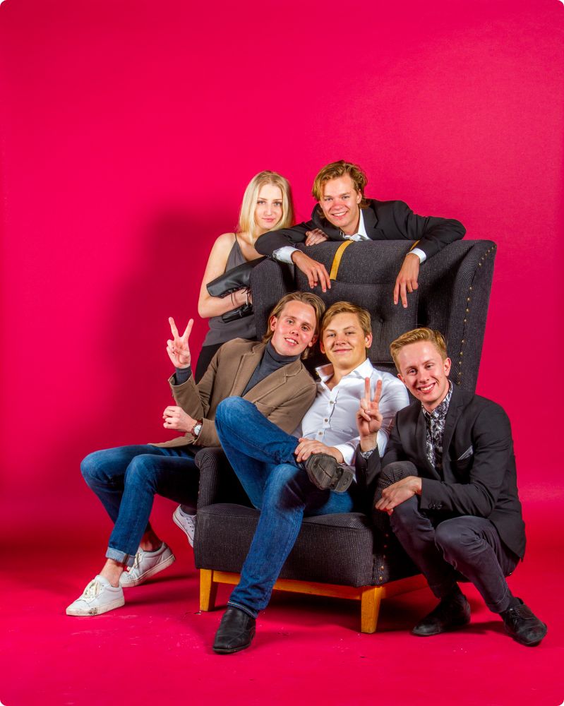 Valborgskalaset Studio