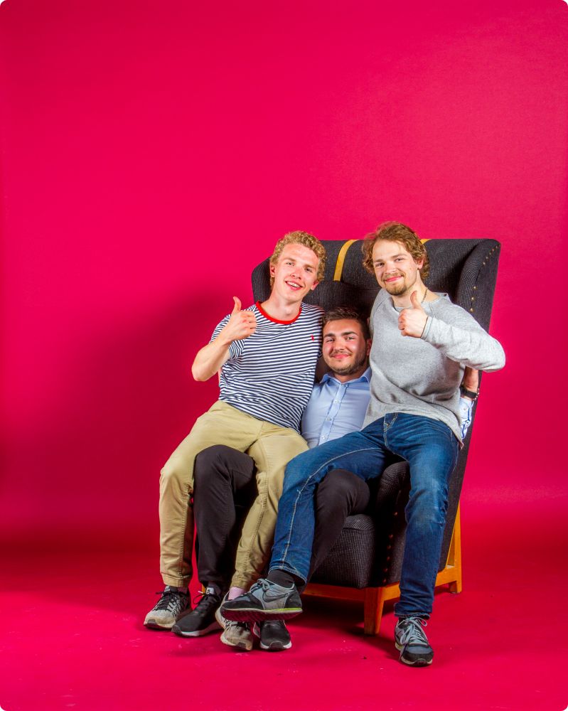 Valborgskalaset Studio