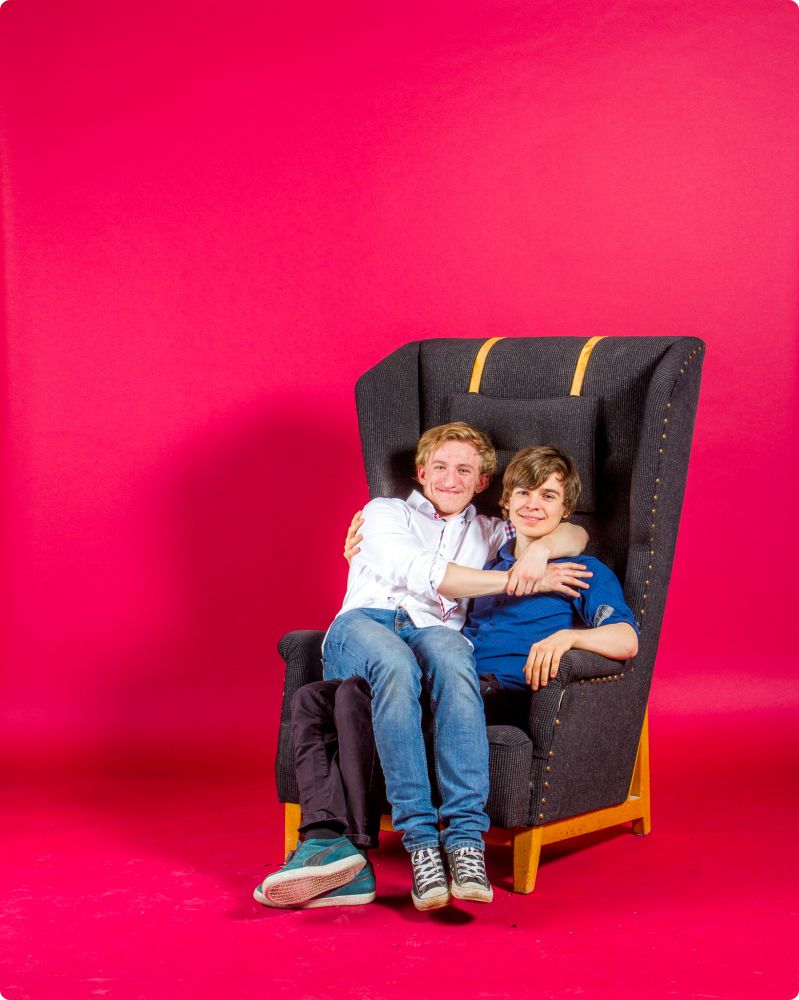 Valborgskalaset Studio